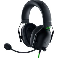 Наушники Razer BlackShark V2 X (черный) - фото1