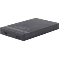 Бокс для накопителей 2.5" Gembird EE2-U31S-2 Бокс для накопителей 2.5" Gembird EE2-U31S-2