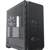 Корпус Montech AIR 903 Base (черный) Корпус Montech AIR 903 Base (черный)
