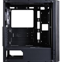 Корпус Zalman R2 (черный) фото-4 Корпус Zalman R2 (черный) фото-4