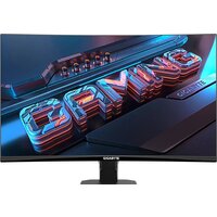 Игровой монитор Gigabyte GS27FC Игровой монитор Gigabyte GS27FC