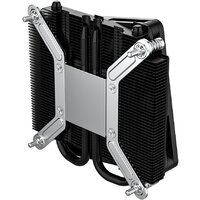 Кулер для процессора ID-Cooling IS-23i Black фото-5