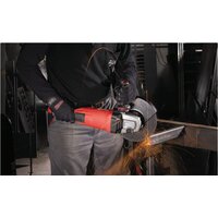 Угловая шлифмашина Milwaukee AGVK24-230EK 4933451413 фото-4 Угловая шлифмашина Milwaukee AGVK24-230EK 4933451413 фото-4
