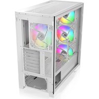 Корпус Raijintek Agos Max MS4 (белый) фото-4