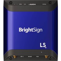 Медиаплеер BrightSign LS445 фото-4 Медиаплеер BrightSign LS445 фото-4