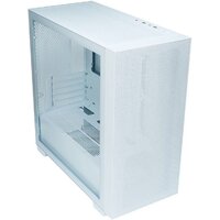 Корпус XASTRA A510M 4ARGB-UC (белый) фото-4 Корпус XASTRA A510M 4ARGB-UC (белый) фото-4
