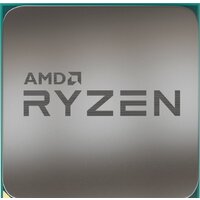 Процессор AMD Ryzen 7 3700X - фото1
