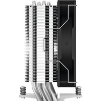 Кулер для процессора DeepCool AG400 LED R-AG400-BKLNMC-G-1 фото-5