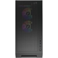 Корпус 1stPlayer AU6 ARGB (черный) фото-5