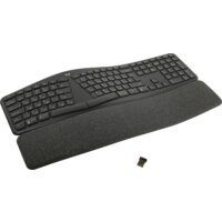 Клавиатура Logitech ERGO K860 920-010352 (нет кириллицы) фото-3