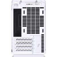 Корпус Lian Li A3-mATX TG G99.A3W.10R фото-3 Корпус Lian Li A3-mATX TG G99.A3W.10R фото-3