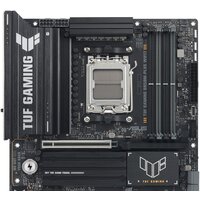 Материнская плата ASUS TUF Gaming B850M-Plus WiFi7 Материнская плата ASUS TUF Gaming B850M-Plus WiFi7