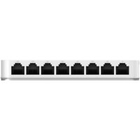 Неуправляемый коммутатор D-Link DGS-1008A/F1A - фото2