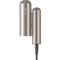 Фен Dreame Hairdryer Pocket AHD51 (titanium gold) - фото2 Фен Dreame Hairdryer Pocket AHD51 (titanium gold) - фото2