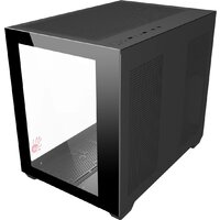 Корпус A4Tech Bloody BD-CC108 (черный) фото-5