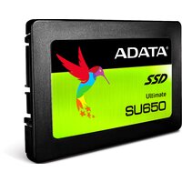 SSD ADATA Ultimate SU650 480GB ASU650SS-480GT-R фото-2