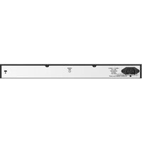 Неуправляемый коммутатор D-Link DGS-1026MP/B2A фото-3