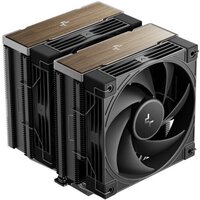Кулер для процессора DeepCool AK620 G2 R-AK620G2-BKNNMN-GJD Кулер для процессора DeepCool AK620 G2 R-AK620G2-BKNNMN-GJD