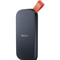 Внешний накопитель SanDisk Portable SDSSDE30-1T00-G26 1TB фото-3