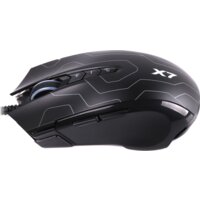 Игровая мышь A4Tech X89 Maze фото-3