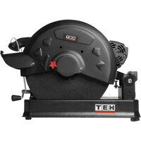 Монтажная (отрезная) пила TEH TS35523 фото-2