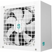 Блок питания DeepCool GamerStorm PF650X WH - фото1 Блок питания DeepCool GamerStorm PF650X WH - фото1