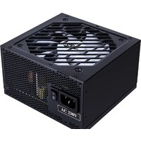 Блок питания 1stPlayer FK 650W PS-650FK фото-5