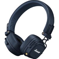 Наушники Marshall Major V (темно-синий) - фото1 Наушники Marshall Major V (темно-синий) - фото1