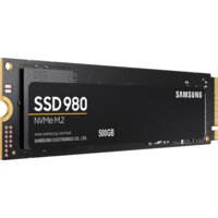 SSD Samsung 980 500GB MZ-V8V500BW фото-3 SSD Samsung 980 500GB MZ-V8V500BW фото-3