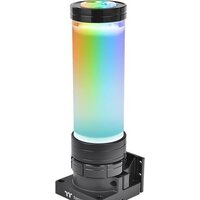 Система жидкостного охлаждения для процессора Thermaltake Pacific CLM360 Ultra Hard Tube Liquid Cooling Kit CL-W335-CU12SW-A фото-5
