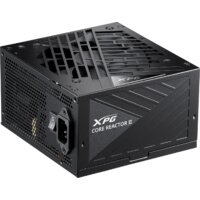 Блок питания ADATA XPG Core Reactor II 850W COREREACTORII850G-BKCEU Блок питания ADATA XPG Core Reactor II 850W COREREACTORII850G-BKCEU
