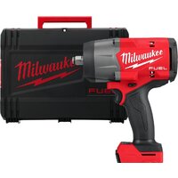 Гайковерт Milwaukee M18 FUEL M18FHIW2F12-0X 4933492782 (без АКБ, кейс) - фото1 Гайковерт Milwaukee M18 FUEL M18FHIW2F12-0X 4933492782 (без АКБ, кейс) - фото1
