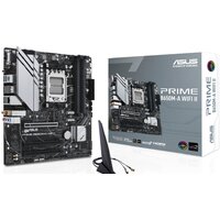 Материнская плата ASUS Prime B650M-A WiFi II фото-5 Материнская плата ASUS Prime B650M-A WiFi II фото-5