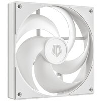 Комплект вентиляторов для корпуса ID-Cooling AS-140-W Duet фото-2