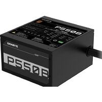 Блок питания Gigabyte P550B Блок питания Gigabyte P550B