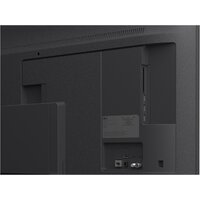 MiniLED телевизор LG QNED evo AI QNED83 55QNED83B6A фото-4