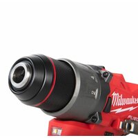 Дрель-шуруповерт Milwaukee M12 FUEL M12FDD2-0 4933479872 (без АКБ) фото-4