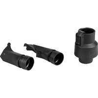 Эксцентриковая шлифмашина Milwaukee M12FROS2.5-502X 4933493648 (с 2-мя АКБ, кейс) фото-4 Эксцентриковая шлифмашина Milwaukee M12FROS2.5-502X 4933493648 (с 2-мя АКБ, кейс) фото-4