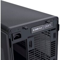 Корпус Lian Li A3-mATX TG G99.A3X.10R фото-4