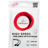 Кабель Cablexpert CC-HDMI4-20M фото-4