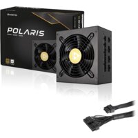 Блок питания Chieftec Polaris PPS-750FC фото-4