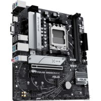 Материнская плата ASUS Prime B650M-K фото-3