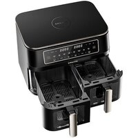 Аэрогриль (аэрофритюрница) Dreame Air Fryer DZ30 (черный) фото-4 Аэрогриль (аэрофритюрница) Dreame Air Fryer DZ30 (черный) фото-4