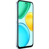 Телефон HONOR X7e LAB-LX1 6GB/256GB международная версия (голубой) фото-3