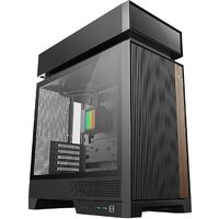 Корпус DeepCool CL6600 R-CL6600-BKNNA0-G-1 - фото1 Корпус DeepCool CL6600 R-CL6600-BKNNA0-G-1 - фото1