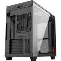 Корпус A4Tech Bloody BD-CC117F (черный) фото-4