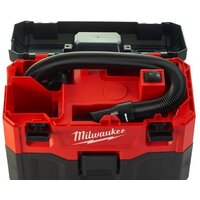 Пылесос Milwaukee M18 VC2-0 фото-5