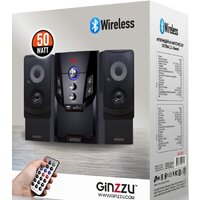 Акустика Ginzzu GM-415 - фото2