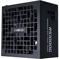 Блок питания Lian Li RS1000G G9P.RS1000G.BH00.RU - фото1 Блок питания Lian Li RS1000G G9P.RS1000G.BH00.RU - фото1