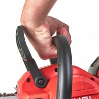 Аккумуляторная пила Milwaukee M18 FCHSC-121 Fuel 4933471442 (с 1-им АКБ) фото-4
